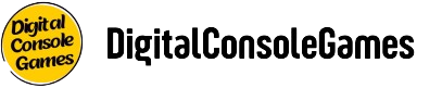 DigitalConsoleGame