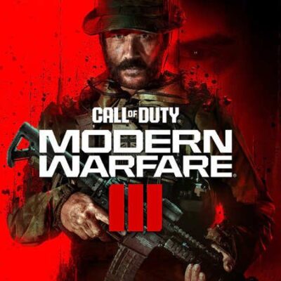 Call Of Duty: Modern Warfare 3
