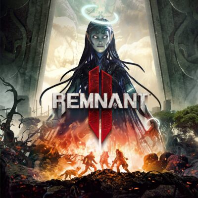 Remnant ll : ultimate edition