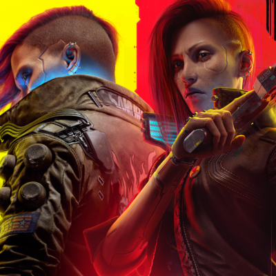 Cyberpunk 2077:Phantom liberty(Game+Dlc)