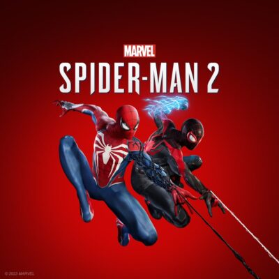 Marvel’s Spiderman 2: Standard Edition