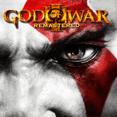 God Of War lll:Remastered