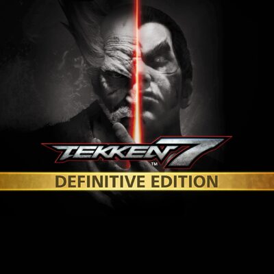 Tekken 7: Definitive Edition