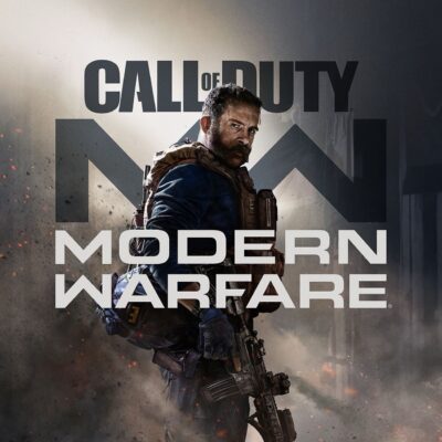 Call Of Duty: Modern Warfare 1