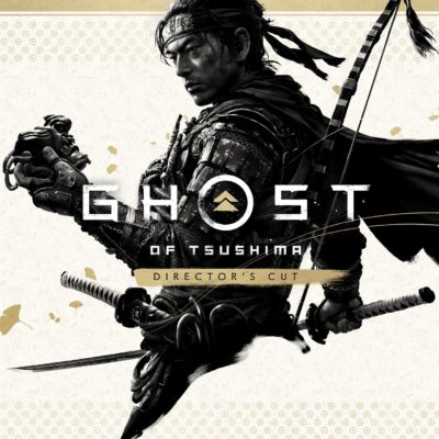 Ghost Of Tsushima: Director’s Cut