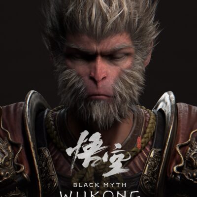 Black Myth: Wukong