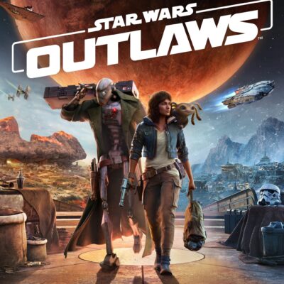 Star Wars Outlaws