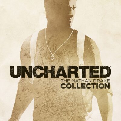 Uncharted: The Nathan Drake Collection (1, 2, 3)
    Mortal Kombat 11 Ultimate Edition