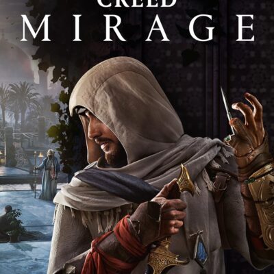 Assassin’s Creed: mirage