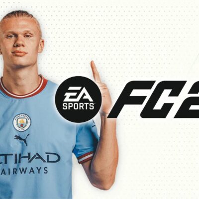 EA SPORTS:FC24