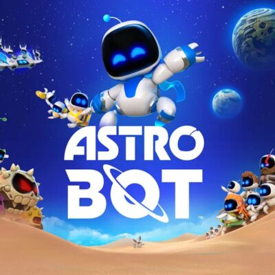 ASTRO BOT