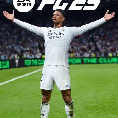 EA SPORTS FC 25