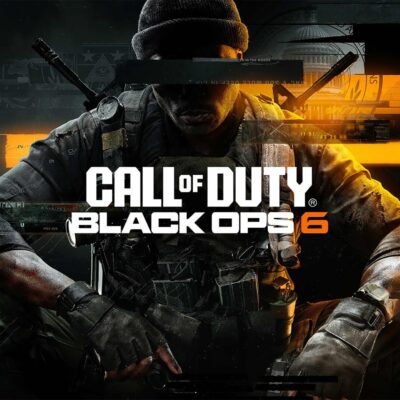 Call Of Duty:Black Ops 6