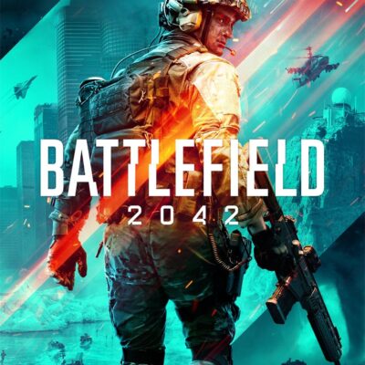 Battlefield 2042