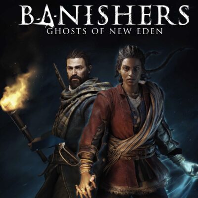 Banishers: Ghosts of New Eden