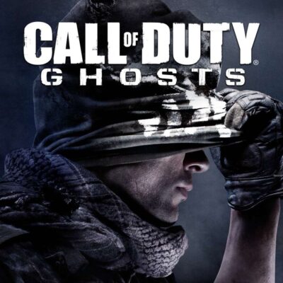 Call Of Duty:Ghosts