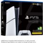 Playstation 5 Slim Digital Edition (Pre-Owned)