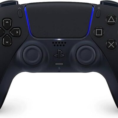 Sony DualSense Wireless Controller Black (PlayStation 5)