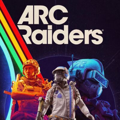 Arc Raiders