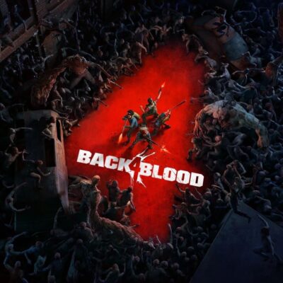 Back 4 Blood: Deluxe Edition