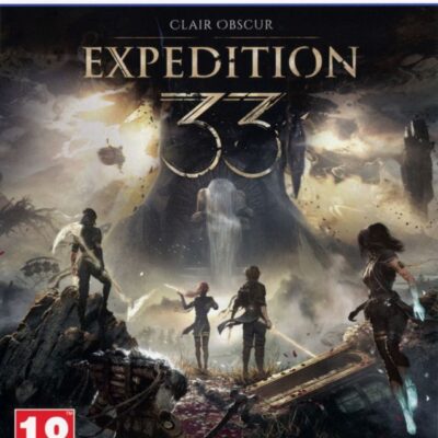Clair Obscur: Expedition 33