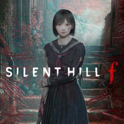 Silent Hill F