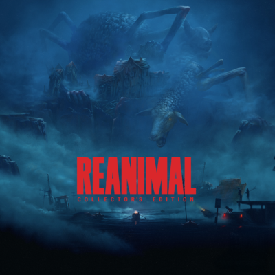 Reanimal