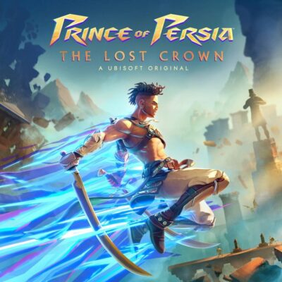 Prince of Persia: Lost Crown