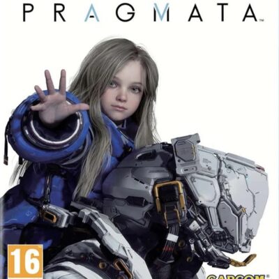 Pragmata
