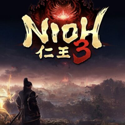Nioh 3