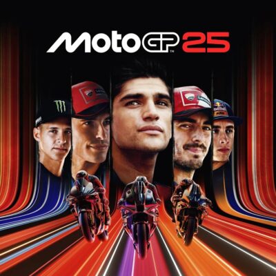 Moto GP25