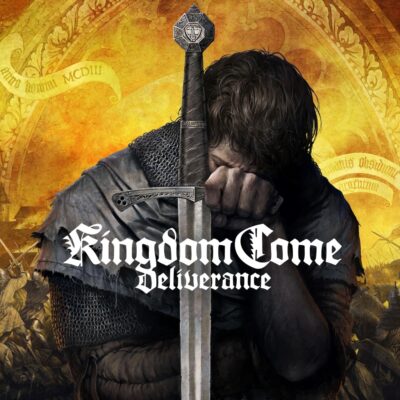 Kingdom Come Deliverance 1