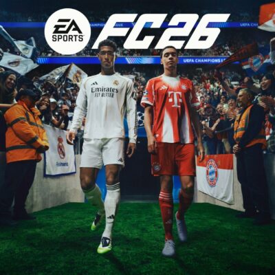 EA Sports:FC26