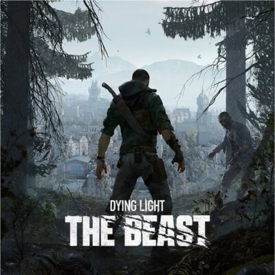 Dying Light: The Beast