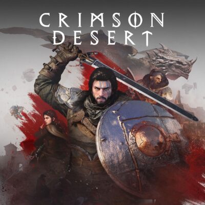 Crimson Desert