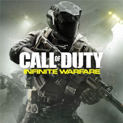 Call Of Duty:Infinite Warfare