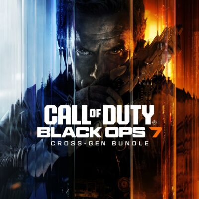 Call Of Duty:Black Ops 7